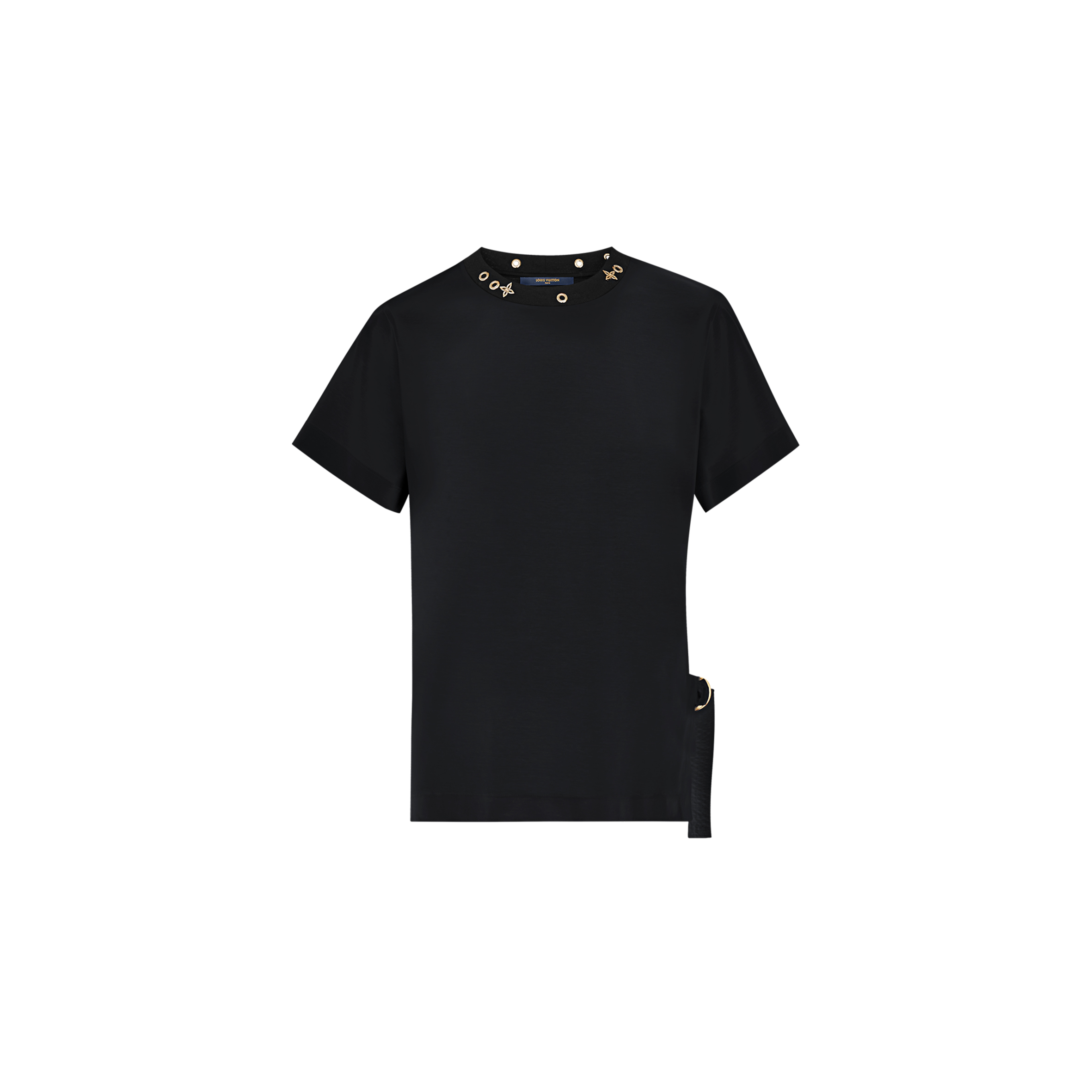 LOUIS VUITTON SIDE STRAP T-SHIRT 1A4PFH